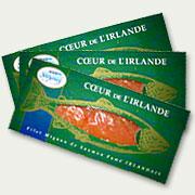 Organic Smoked Salmon